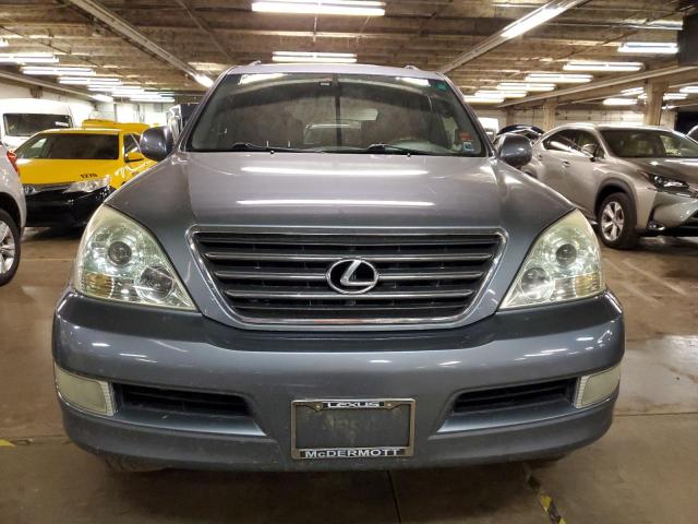 Photo 4 VIN: JTJBT20X240054766 - LEXUS GX 