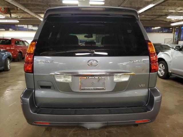 Photo 5 VIN: JTJBT20X240054766 - LEXUS GX 