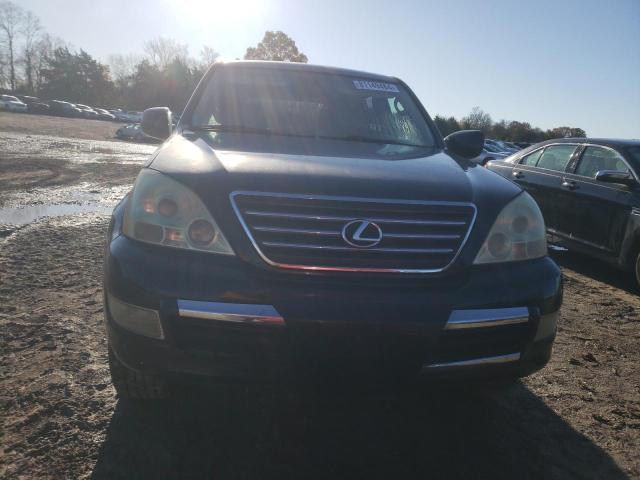 Photo 4 VIN: JTJBT20X240056873 - LEXUS GX 470 