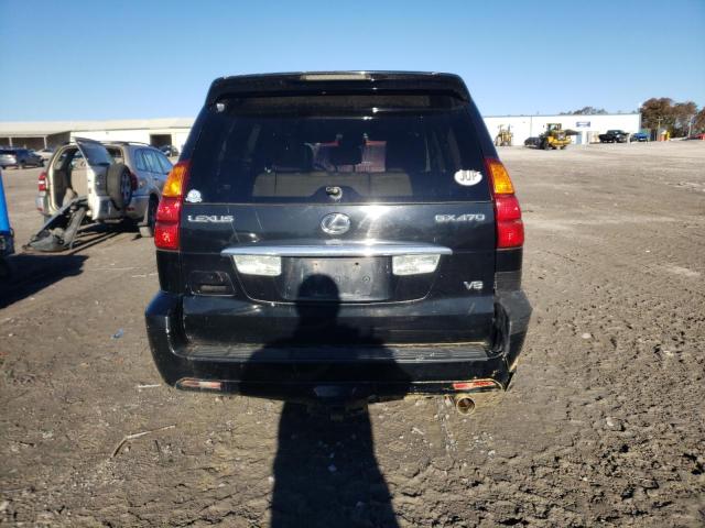 Photo 5 VIN: JTJBT20X240056873 - LEXUS GX 470 