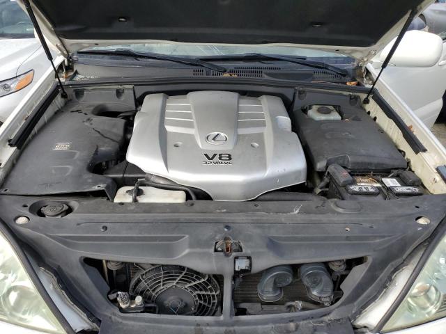 Photo 11 VIN: JTJBT20X240060289 - LEXUS GX 470 