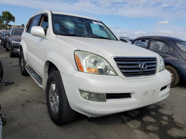 Photo 3 VIN: JTJBT20X240060289 - LEXUS GX 470 