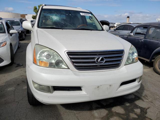 Photo 4 VIN: JTJBT20X240060289 - LEXUS GX 470 