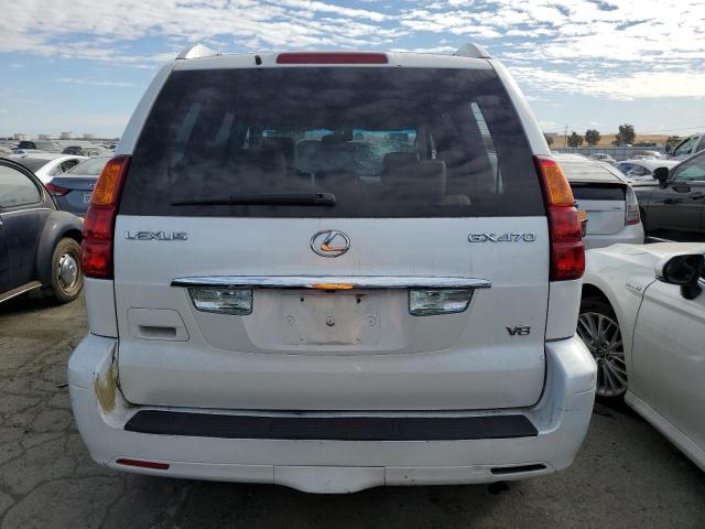 Photo 5 VIN: JTJBT20X240060289 - LEXUS GX 470 