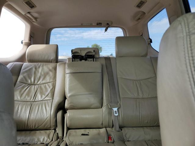 Photo 9 VIN: JTJBT20X240060289 - LEXUS GX 470 