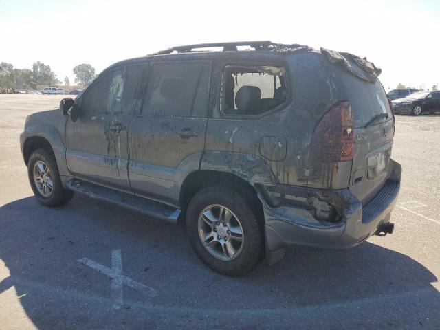 Photo 1 VIN: JTJBT20X240066190 - LEXUS GX 470 