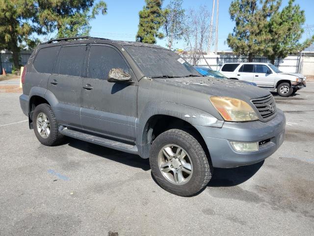 Photo 3 VIN: JTJBT20X240066190 - LEXUS GX 470 