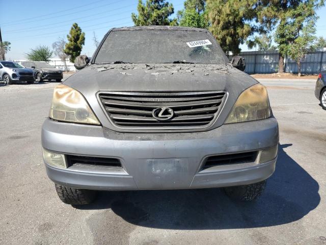 Photo 4 VIN: JTJBT20X240066190 - LEXUS GX 470 