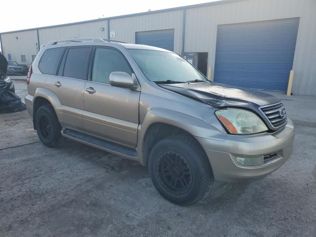 Photo 3 VIN: JTJBT20X240068201 - LEXUS GX 