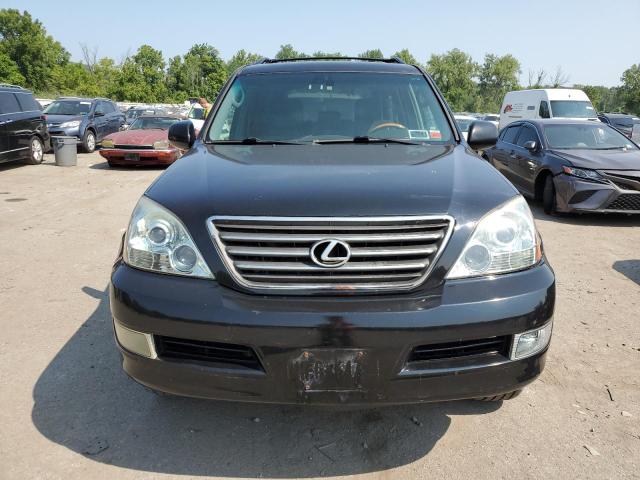 Photo 4 VIN: JTJBT20X240068330 - LEXUS GX 470 