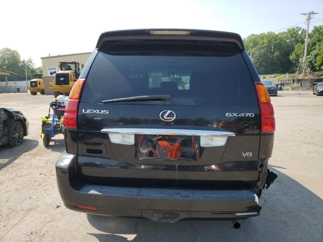 Photo 5 VIN: JTJBT20X240068330 - LEXUS GX 470 