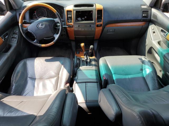 Photo 7 VIN: JTJBT20X240068330 - LEXUS GX 470 