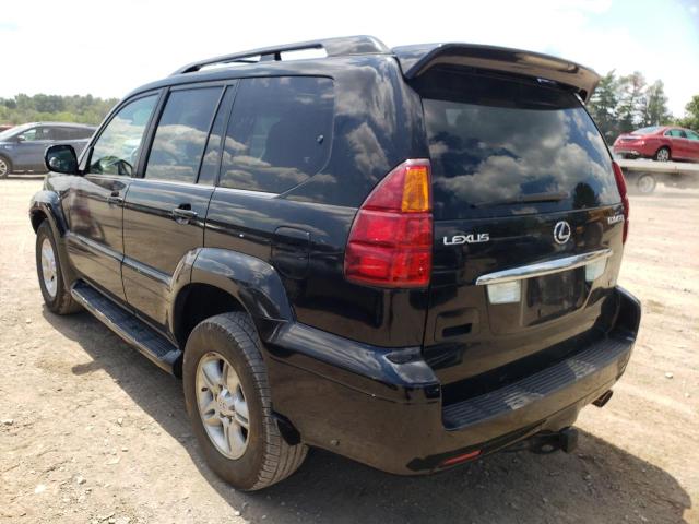 Photo 2 VIN: JTJBT20X250070869 - LEXUS GX 470 