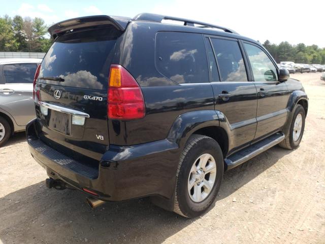 Photo 3 VIN: JTJBT20X250070869 - LEXUS GX 470 