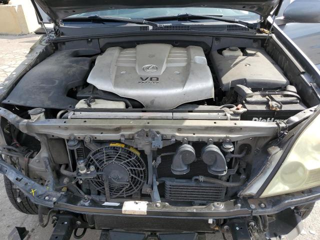 Photo 11 VIN: JTJBT20X250073237 - LEXUS GX 470 