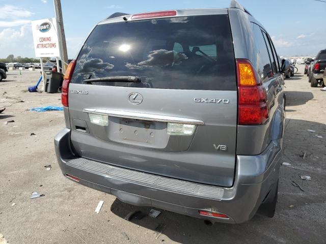 Photo 5 VIN: JTJBT20X250073237 - LEXUS GX 470 