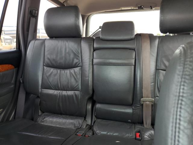 Photo 9 VIN: JTJBT20X250073237 - LEXUS GX 470 