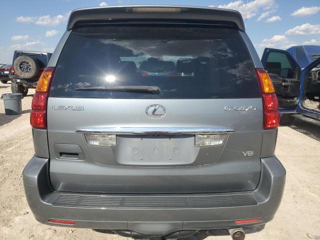 Photo 5 VIN: JTJBT20X250074386 - LEXUS GX 