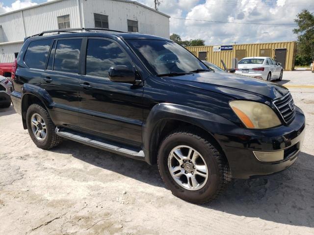 Photo 3 VIN: JTJBT20X250080155 - LEXUS GX 470 