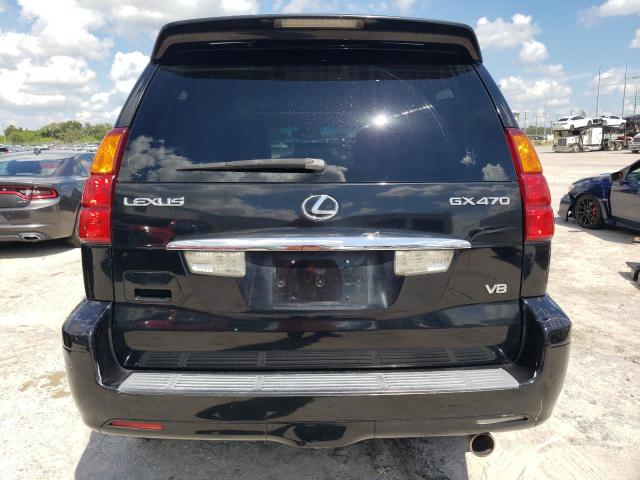 Photo 5 VIN: JTJBT20X250080155 - LEXUS GX 470 