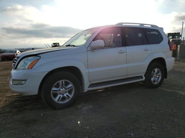 Photo 0 VIN: JTJBT20X250081399 - LEXUS GX 