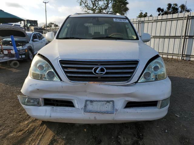 Photo 4 VIN: JTJBT20X250081399 - LEXUS GX 