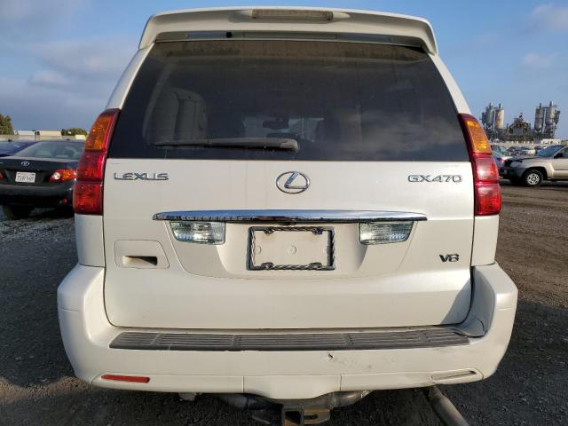 Photo 5 VIN: JTJBT20X250081399 - LEXUS GX 