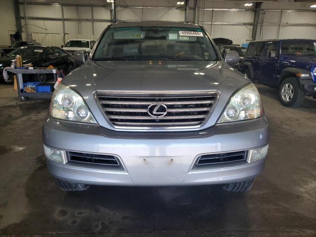 Photo 4 VIN: JTJBT20X260100292 - LEXUS GX 