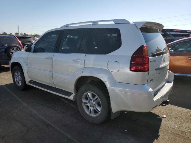 Photo 1 VIN: JTJBT20X260100311 - LEXUS GX 