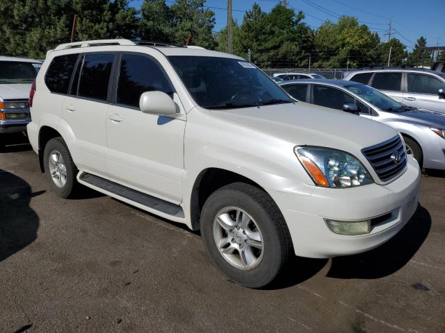 Photo 3 VIN: JTJBT20X260100311 - LEXUS GX 