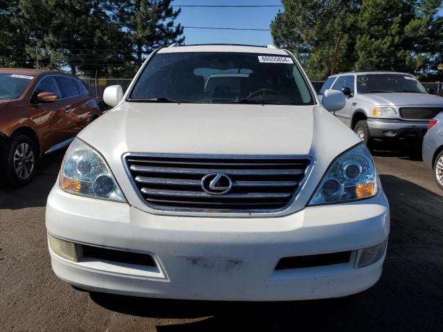 Photo 4 VIN: JTJBT20X260100311 - LEXUS GX 