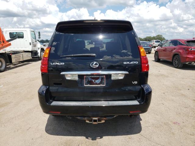 Photo 5 VIN: JTJBT20X260103497 - LEXUS GX 470 