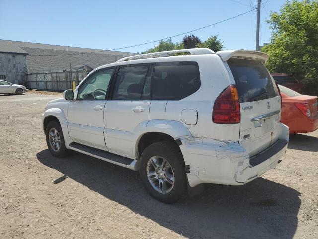 Photo 1 VIN: JTJBT20X260107646 - LEXUS GX 