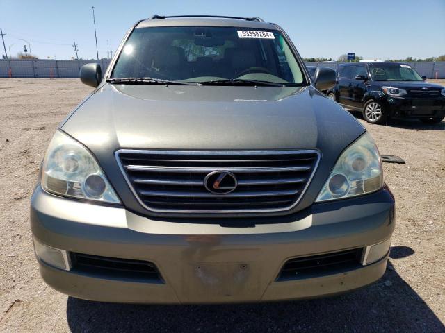 Photo 4 VIN: JTJBT20X260109929 - LEXUS GX 