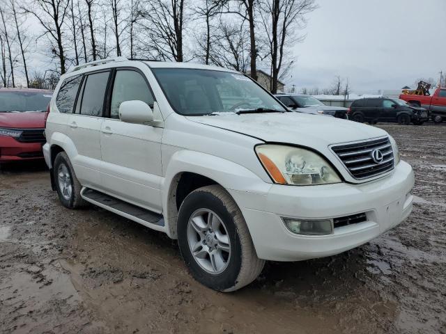 Photo 3 VIN: JTJBT20X260119425 - LEXUS GX 