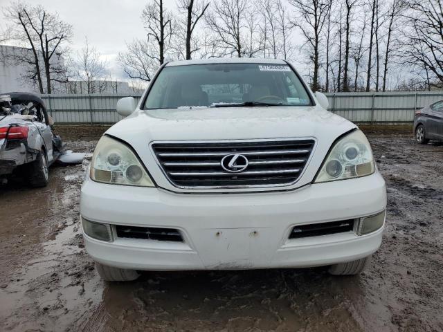 Photo 4 VIN: JTJBT20X260119425 - LEXUS GX 