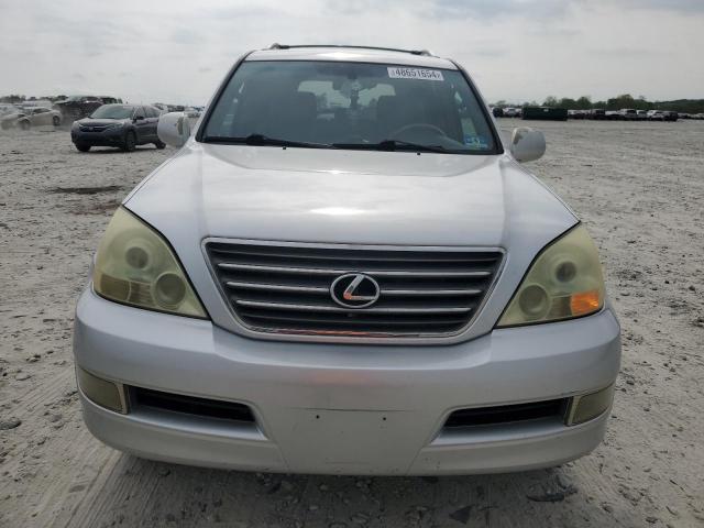 Photo 4 VIN: JTJBT20X260119764 - LEXUS GX 