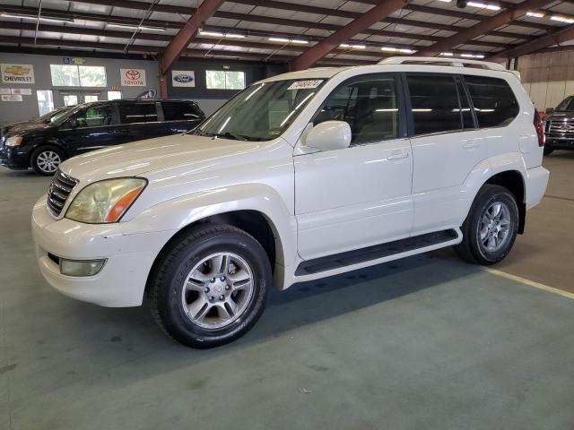 Photo 0 VIN: JTJBT20X270128482 - LEXUS GX 470 