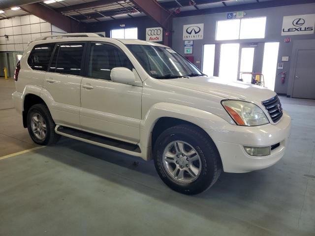 Photo 3 VIN: JTJBT20X270128482 - LEXUS GX 470 