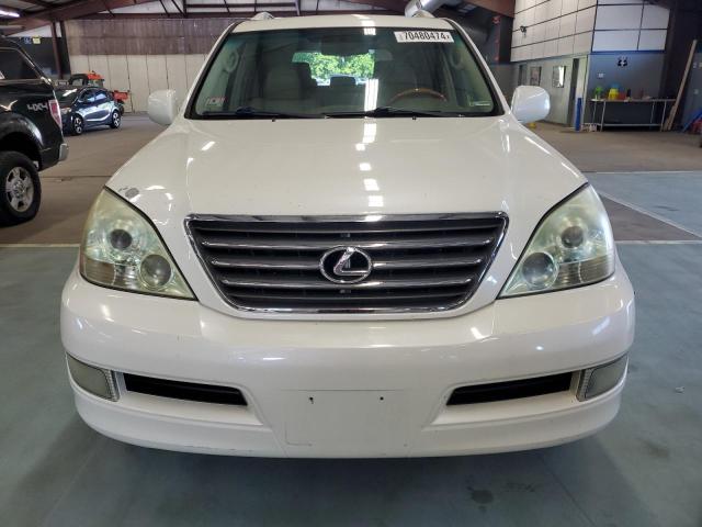 Photo 4 VIN: JTJBT20X270128482 - LEXUS GX 470 