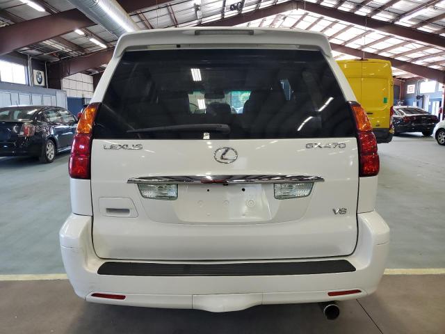 Photo 5 VIN: JTJBT20X270128482 - LEXUS GX 470 