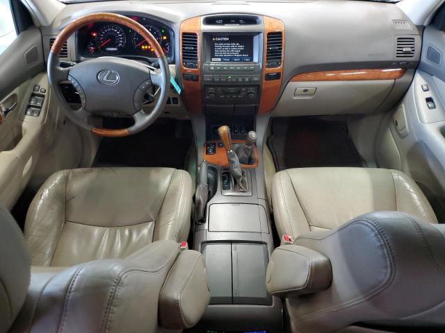 Photo 7 VIN: JTJBT20X270128482 - LEXUS GX 470 