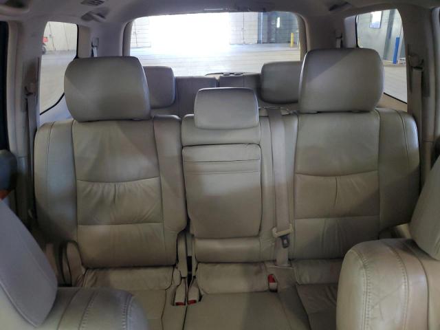 Photo 9 VIN: JTJBT20X270128482 - LEXUS GX 470 