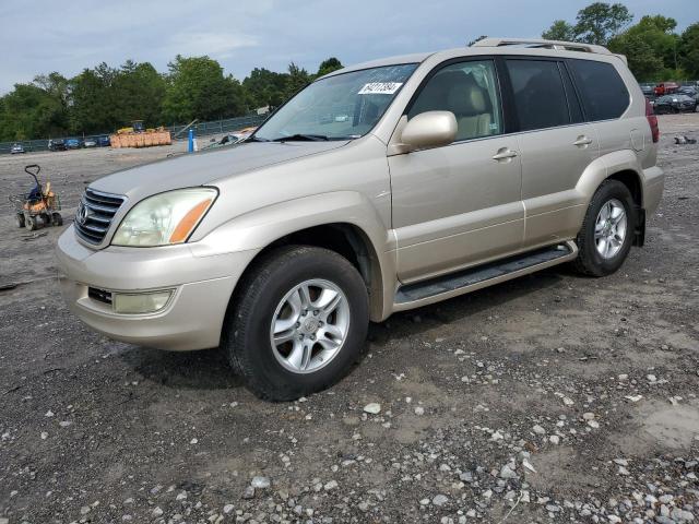 Photo 0 VIN: JTJBT20X270137909 - LEXUS GX 470 