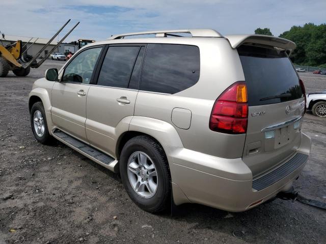 Photo 1 VIN: JTJBT20X270137909 - LEXUS GX 470 