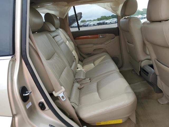 Photo 10 VIN: JTJBT20X270137909 - LEXUS GX 470 