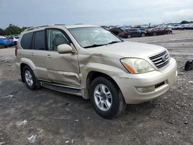 Photo 3 VIN: JTJBT20X270137909 - LEXUS GX 470 