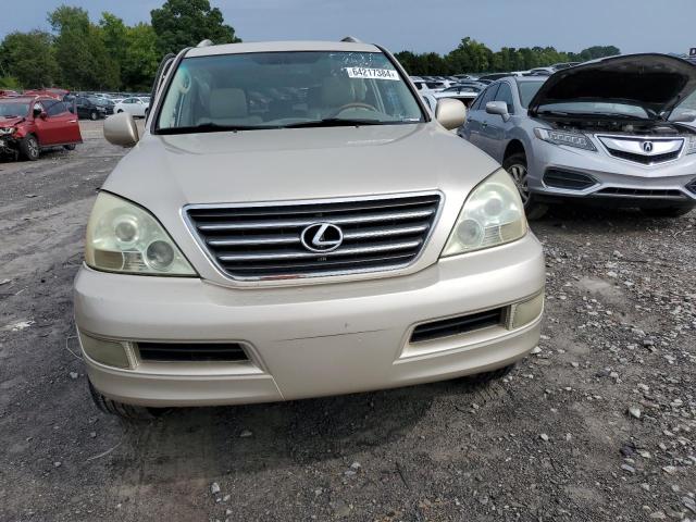 Photo 4 VIN: JTJBT20X270137909 - LEXUS GX 470 