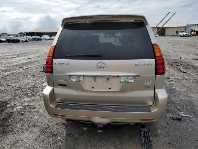 Photo 5 VIN: JTJBT20X270137909 - LEXUS GX 470 