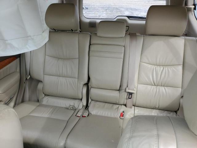 Photo 9 VIN: JTJBT20X270137909 - LEXUS GX 470 